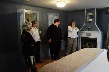 Piekielny hotel Gordona Ramsaya - galeria zdjęć - filmweb