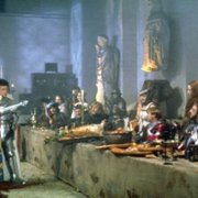 Miecz bohaterów - galeria zdjęć - filmweb