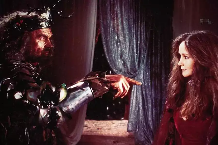 Miecz bohaterów - galeria zdjęć - filmweb