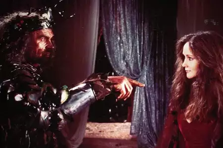 Miecz bohater&oacute;w - galeria zdjęć - filmweb