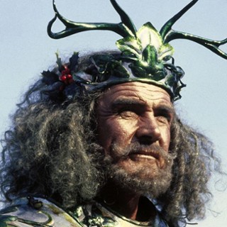 Zielony Rycerz