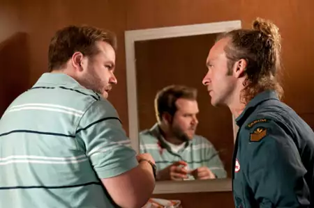 Wiejska idylla - galeria zdjęć - filmweb
