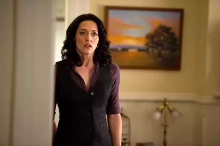 Continuum: Ocalić przyszłość - galeria zdjęć - filmweb