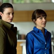 Continuum - galeria zdjęć - filmweb