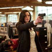 Continuum: Ocalić przyszłość - galeria zdjęć - filmweb
