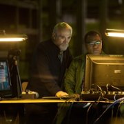 Continuum - galeria zdjęć - filmweb