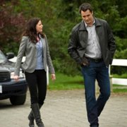Continuum - galeria zdjęć - filmweb