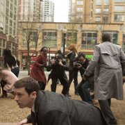 Continuum: Ocalić przyszłość - galeria zdjęć - filmweb