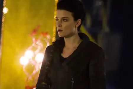Continuum: Ocalić przyszłość - galeria zdjęć - filmweb