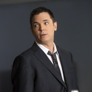 Agent Gardiner