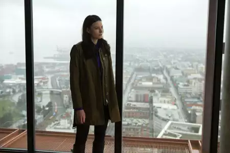Continuum: Ocalić przyszłość - galeria zdjęć - filmweb