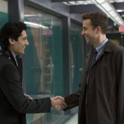 Continuum: Ocalić przyszłość - galeria zdjęć - filmweb