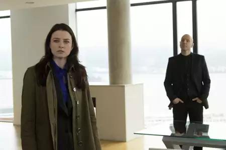 Continuum: Ocalić przyszłość - galeria zdjęć - filmweb