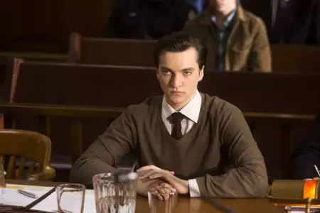 Continuum: Ocalić przyszłość - galeria zdjęć - filmweb