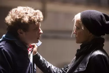 Continuum: Ocalić przyszłość - galeria zdjęć - filmweb