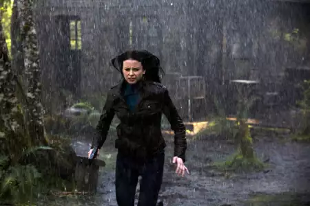 Continuum: Ocalić przyszłość - galeria zdjęć - filmweb