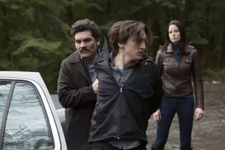 Continuum: Ocalić przyszłość - galeria zdjęć - filmweb