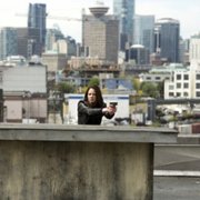 Continuum - galeria zdjęć - filmweb