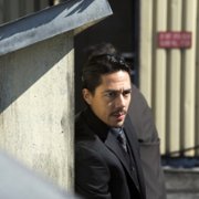 Continuum - galeria zdjęć - filmweb