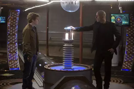 Continuum: Ocalić przyszłość - galeria zdjęć - filmweb