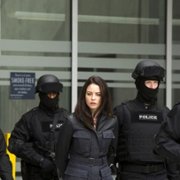Continuum: Ocalić przyszłość - galeria zdjęć - filmweb