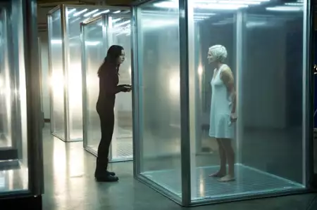 Continuum: Ocalić przyszłość - galeria zdjęć - filmweb