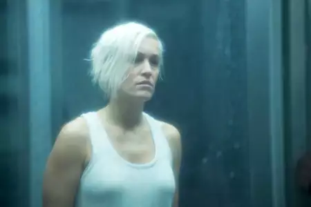 Continuum: Ocalić przyszłość - galeria zdjęć - filmweb