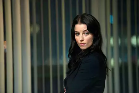 Continuum: Ocalić przyszłość - galeria zdjęć - filmweb