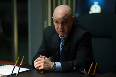 Continuum: Ocalić przyszłość - galeria zdjęć - filmweb
