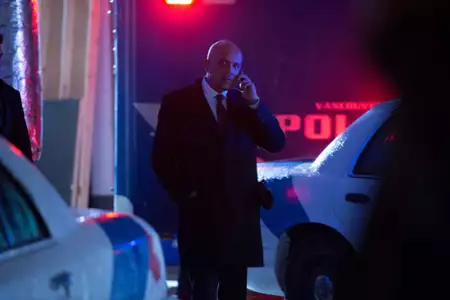 Continuum: Ocalić przyszłość - galeria zdjęć - filmweb