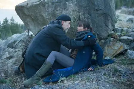 Continuum: Ocalić przyszłość - galeria zdjęć - filmweb