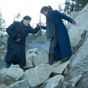 Continuum: Ocalić przyszłość - galeria zdjęć - filmweb