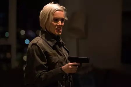 Continuum: Ocalić przyszłość - galeria zdjęć - filmweb