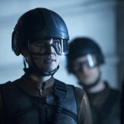 Continuum - galeria zdjęć - filmweb