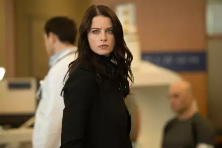 Continuum: Ocalić przyszłość - galeria zdjęć - filmweb
