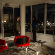 Continuum - galeria zdjęć - filmweb