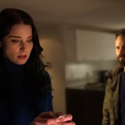 Continuum - galeria zdjęć - filmweb