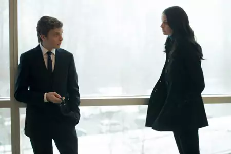 Continuum: Ocalić przyszłość - galeria zdjęć - filmweb