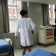 Continuum - galeria zdjęć - filmweb
