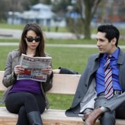 Continuum: Ocalić przyszłość - galeria zdjęć - filmweb