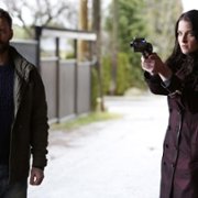 Continuum - galeria zdjęć - filmweb