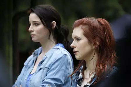 Continuum: Ocalić przyszłość - galeria zdjęć - filmweb
