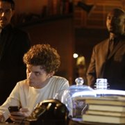 Continuum - galeria zdjęć - filmweb