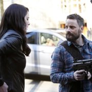 Continuum - galeria zdjęć - filmweb