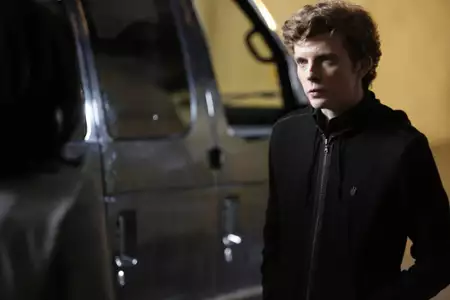 Continuum: Ocalić przyszłość - galeria zdjęć - filmweb