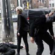 Continuum - galeria zdjęć - filmweb