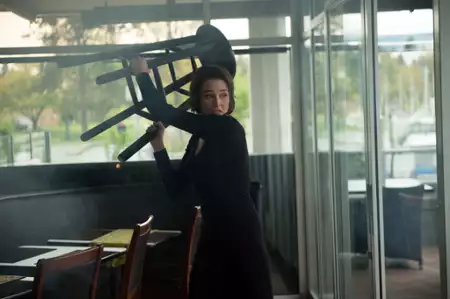 Continuum: Ocalić przyszłość - galeria zdjęć - filmweb