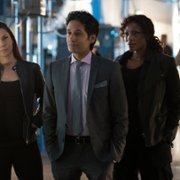 Continuum - galeria zdjęć - filmweb