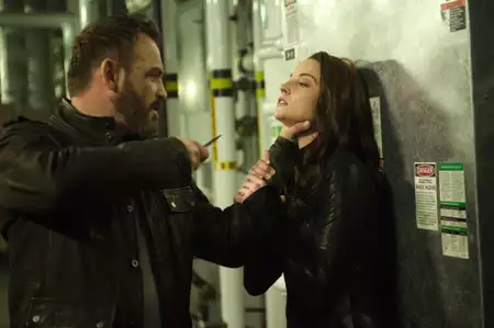Continuum: Ocalić przyszłość - galeria zdjęć - filmweb