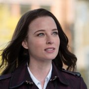 Continuum - galeria zdjęć - filmweb